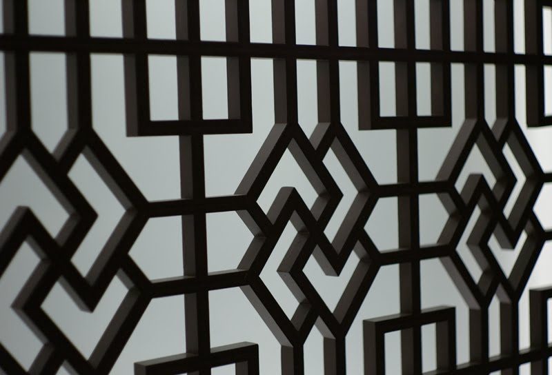 …Everyone marveled at the intricate craftsmanship and the massive ceiling beams, which must be at least 20 inches thick. But the real story is not about the house…it is just a symbol. The real story lies in the hearts of the generations of Yun’s who lived there…