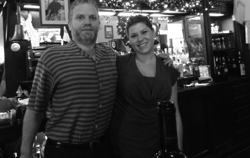 GianCarlo and staff…