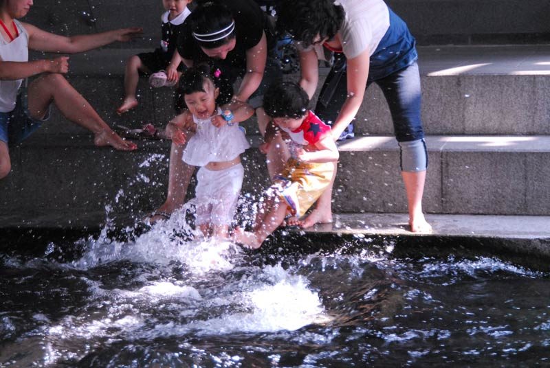 No more hot kids! Geez…wish I was still a kid…
