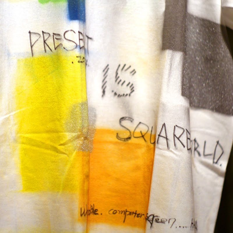 Borami’s t-shirt: You get the idea!
