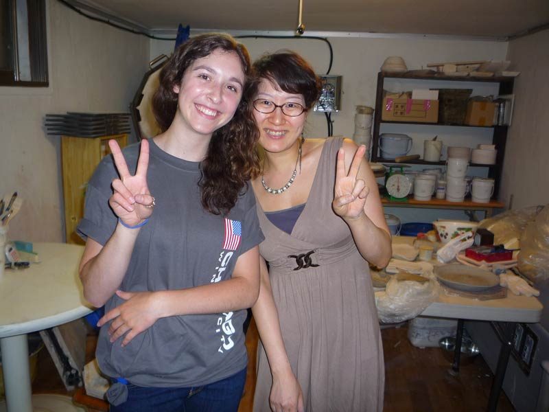 POSTED BY UNKNOWN AT SUNDAY, JUNE 28, 2009 0 COMMENTS: POST A COMMENT Subscribe to Post Comments [Atom] << Home ABOUT ME UNKNOWN VIEW MY COMPLETE PROFILE PREVIOUS POSTS Climbing Bukansan: #1 After the climb… Cheonggyecheon Lunch Habit Masks Talent Dress-up Hand Games Beautiful Setting Spraying mosquitos! Powered by Blogger Subscribe to Posts [Atom]