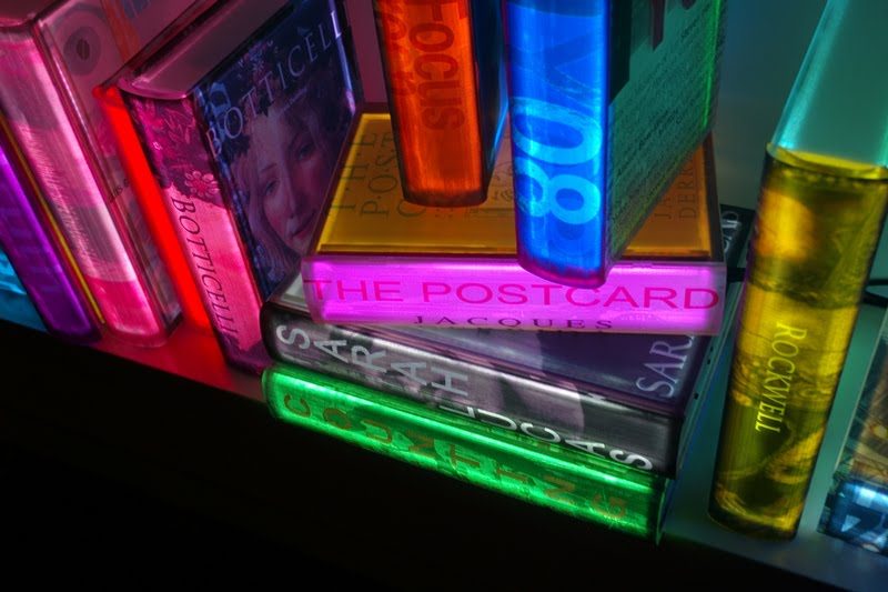 The Sublime - The Space of Heterotopia by Airan Kang