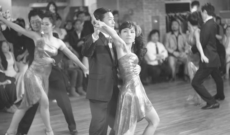 You know, what ever Koreans set out to do, they do it with an intensity that inspires me. Whether it is baseball, figure skating, hiking…or business.