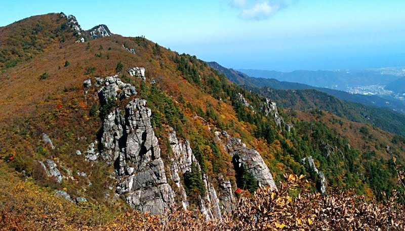 Hike #2…just 20 kilometers!