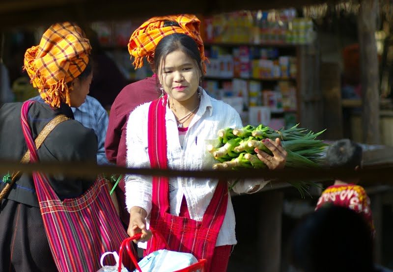 Recently, I took a trip to Myanmar (Burma)…